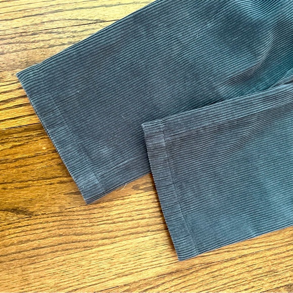 NWT Vince Corduroy Pull On Pants - Picture 9 of 10